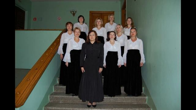 Камерный хор "Хорал". Диск "Нам 20 лет - лучшее!" смотреть онлайн