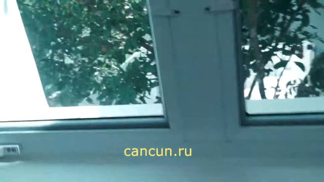 101. Дом в аренду в Канкуне. смотреть онлайн