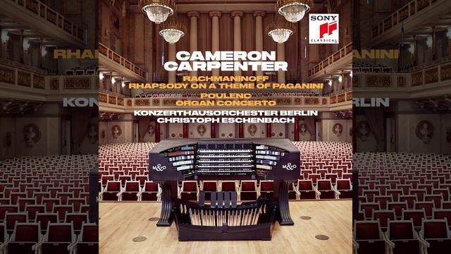 Rhapsody on a Theme of Paganini, Op. 43: Variation XI - Moderato смотреть онлайн