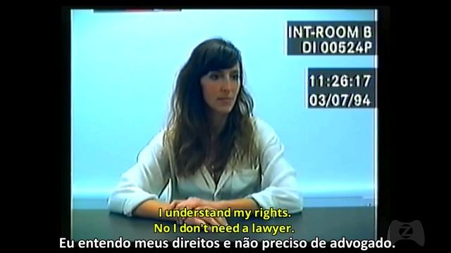 Her Story : Conferindo o Game смотреть онлайн