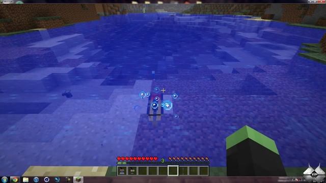 Minecraft 1.2.5 - How To Install The RC Mod смотреть онлайн