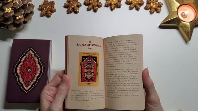 ORACLE APOLLONIA - de Dystopia Tinta - Présentation complète смотреть онлайн