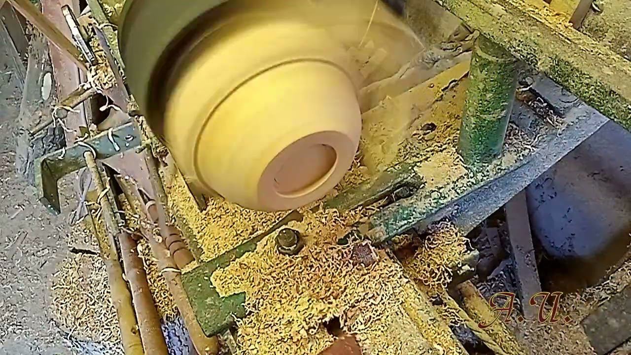 Кукса на станке. Хронометраж. смотреть онлайн