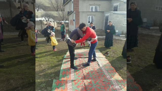 кызыл октябрь көчөсүндө Нооруз майрамы смотреть онлайн