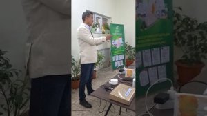 Аппарат ультразвуковой фонофорез  компания SilkWay