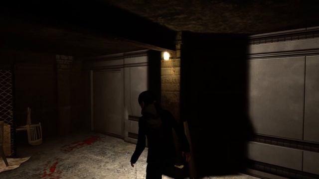 Отель Виктория, комната 201, Dreamfall The Longest Journey смотреть онлайн