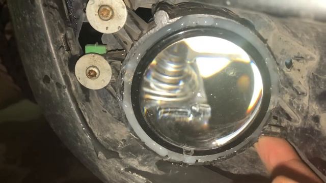 Туманки в близь смотреть онлайн