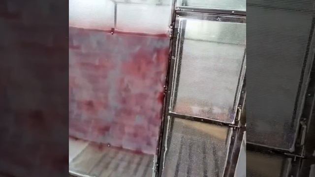 Летняя душевая кабинка в деревне готовый вариант смотреть онлайн