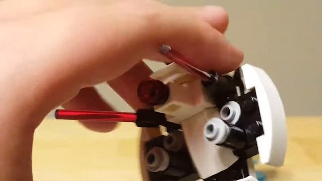 LEGO Dimensions 71203 Portal 2 Level Pack Reviewed! All 3 Builds of Companion Cube and Sentry Turre смотреть онлайн