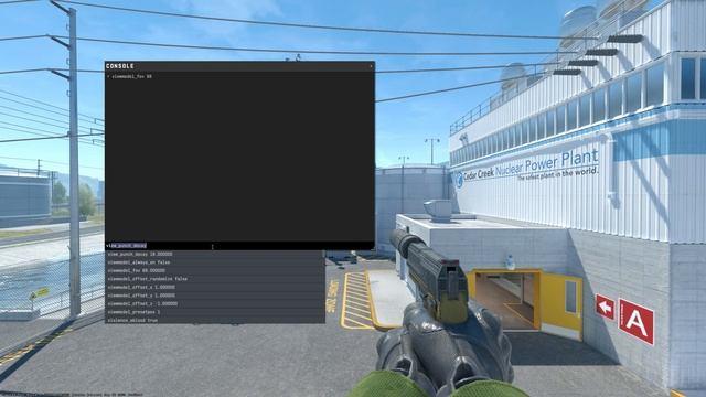 CS2 How To Reposition Viewmodel смотреть онлайн