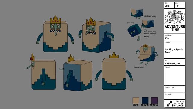 Adventure Time Minecraft (COMING SOON!) | Cartoon Network смотреть онлайн