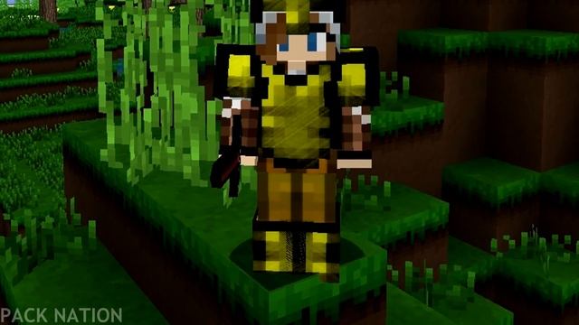 BEST ANIMATED PVP TEXTURE PACK ON MINECRAFT! PACK NATION 70K ANIMATED PvP TEXTURE PACK смотреть онлайн