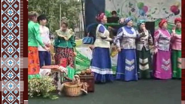 Казачья станица смотреть онлайн