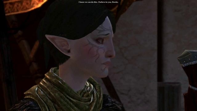 Dragon Age 2 - The Last Straw (1-3) Siding with the Mages смотреть онлайн