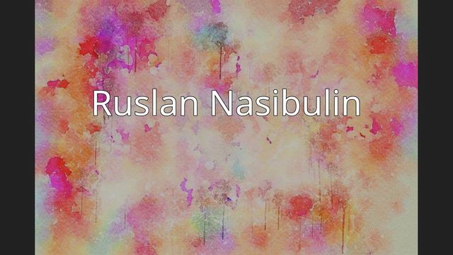 Ruslan Nasibulin смотреть онлайн