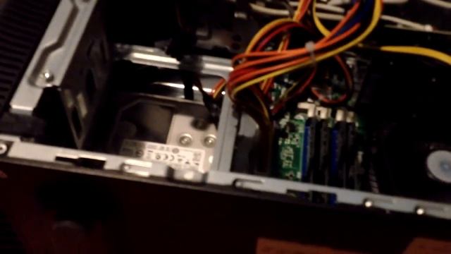 How to fix computer when monitor reads no signal and everything works смотреть онлайн