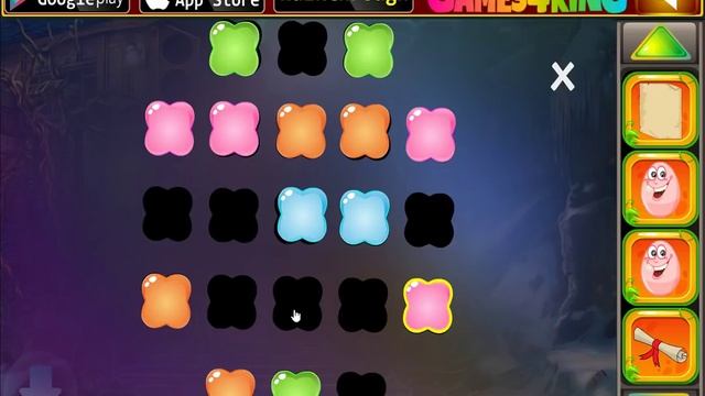 G4k Cuddly Monkeys Escape Game Walkthrough смотреть онлайн