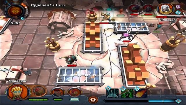 Let's Play #12 - Little Lords of Twilight: Nights & Days of Zikverländ смотреть онлайн