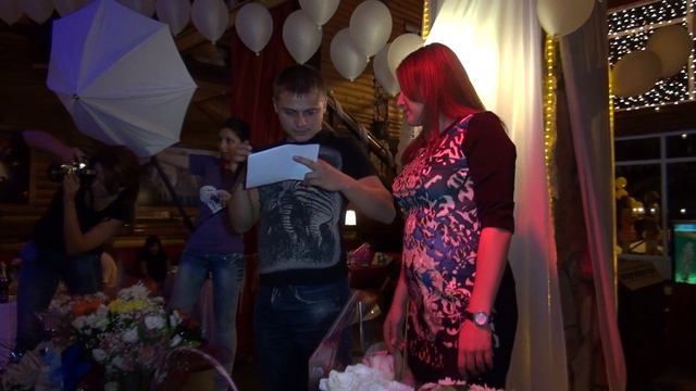 Подарок от друга на свадьбе! смотреть онлайн