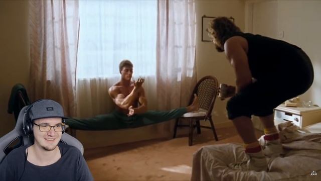 ? Я Перенес GTA San Andreas в GTA 5 и вот что получилось... ► KING DM ( КИНГ ДМ ГТА ) | Реакция смотреть онлайн