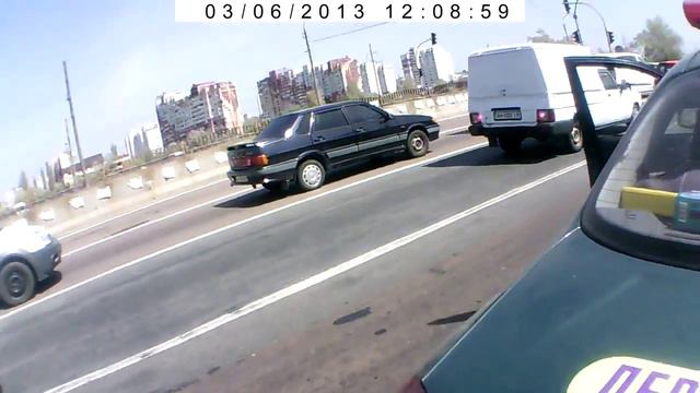 Гаи Троещина)) смотреть онлайн