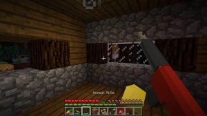 ?Майнкрафт, но SCP ОХОТИТЬСЯ НА УТЁНКА ДЖЕКА!