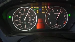 Bmw E70 Тест Приборов к1