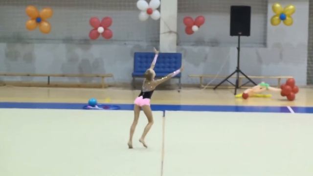 Ковалева Мария скакалка школа 2 смотреть онлайн