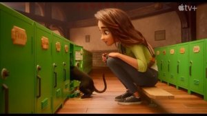 Удача ? Русский трейлер ? Мультфильм 2022 (AppleTV+).mp4