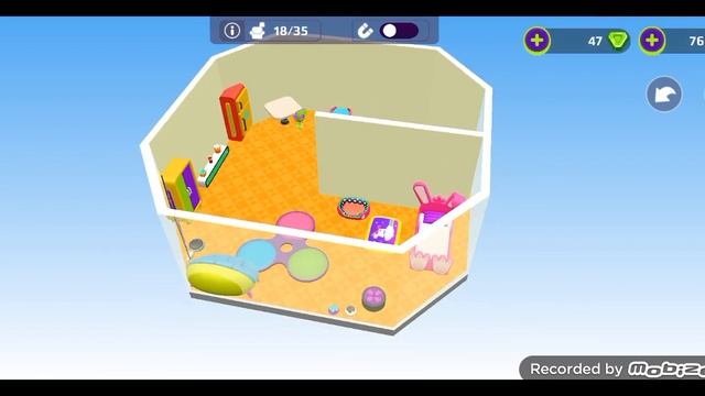 космо-кошечка Ника покупает себе питомца и показывает новые рецепты смотреть онлайн