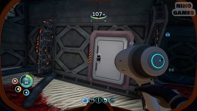 НЕСКОЛЬКО НОВЫХ ЧЕРТЕЖЕЙ | Subnautica | # 12 смотреть онлайн