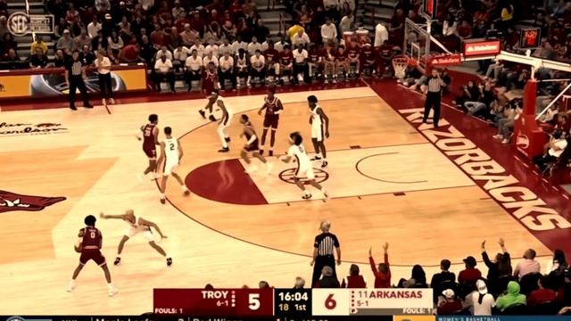 Is Jordan Walsh the Next Marcus Smart? смотреть онлайн