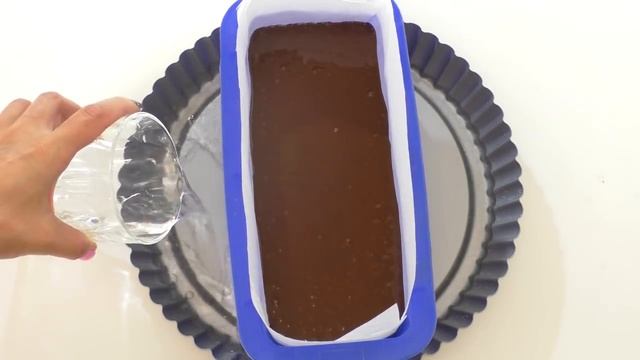 Террин - необычный десерт) Terrine Chocolat смотреть онлайн