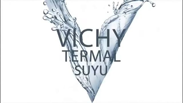 Vichy Reklam Video