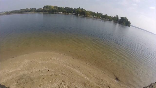 Отдых на Баварских озёрах. смотреть онлайн