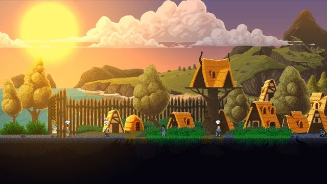Игра: Wildfire ~ Обзор смотреть онлайн
