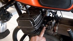 Иж Юпитер5 Тюнинг результаты 2.