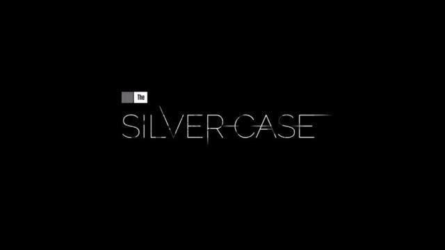 The Silver Case OST (Unreleased) - Tamura (Prologue) смотреть онлайн