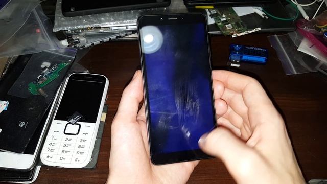 FRP Xiaomi Redmi 6A гугл аккаунт как удалить google аккаунт account обход сброс frp bypass смотреть онлайн