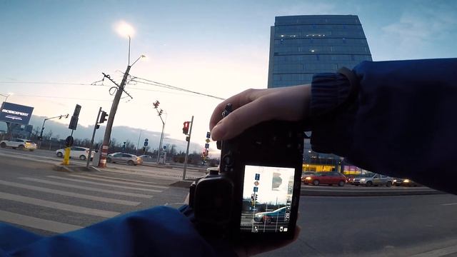 POV Bucharest Street Photography With NIKON Z6 And 105mm +ENG. SUB.