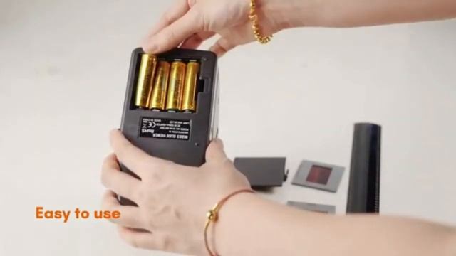 TOP 5: Best LED Lighted Illuminated 35mm Slide Viewer 2022 | (2AA Batteries Included) смотреть онлайн