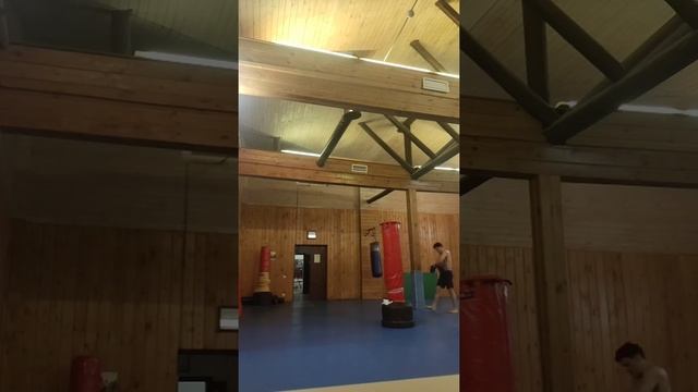 Тренировки: Москва и Область смотреть онлайн