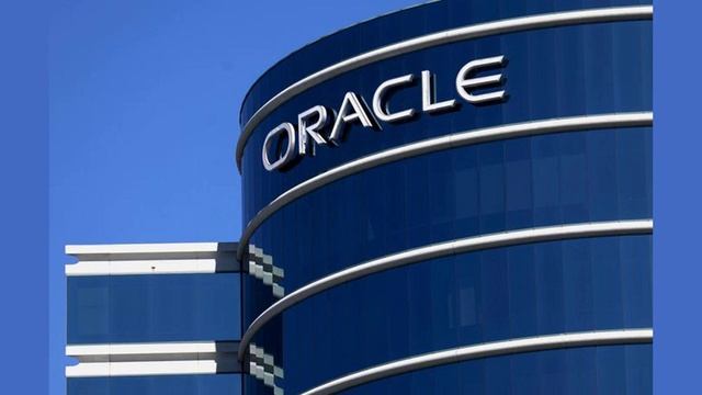 Microsoft and Oracle Expand Cloud Partnership смотреть онлайн