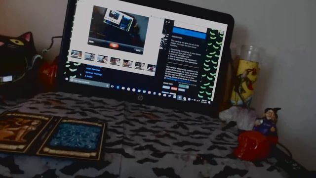 Client Reading: The Fortune Teller 10/17/17 смотреть онлайн