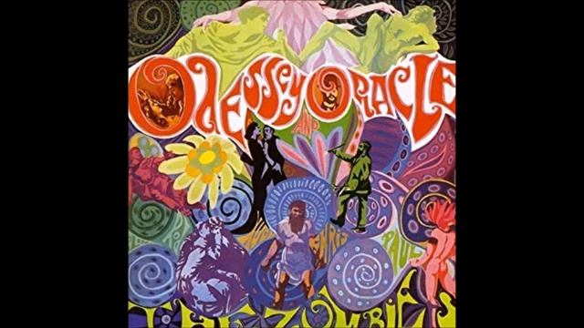 The Zombies Odessey Oracle review смотреть онлайн
