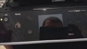 Epson PX 660 - ошибка принтера ч.3