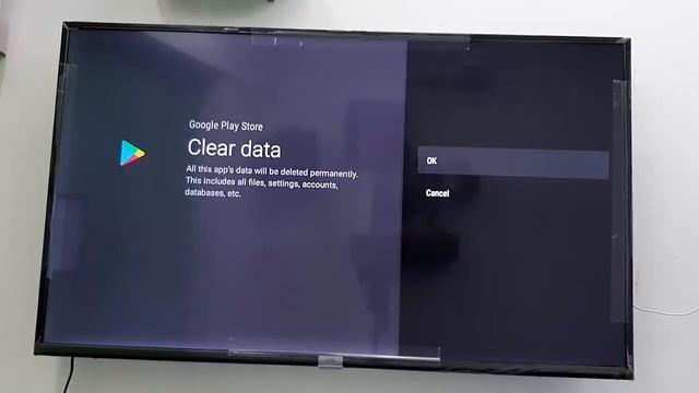 How to Fix All Google Play Store Errors in Smart TV (Android TV) смотреть онлайн