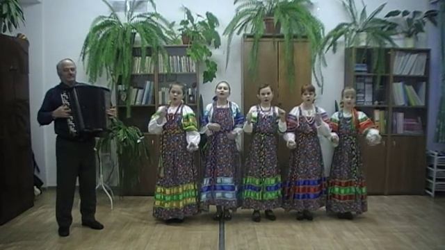"Вядерочки" смотреть онлайн