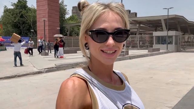 Competition in India SHERU CLASSIC/ Alina Mirzakhanova смотреть онлайн