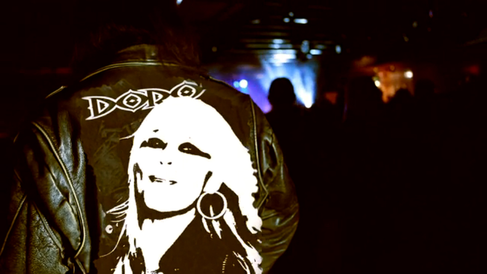 Sister Sin ft. Doro - Rock 'N' Roll (Motorhead Cover) смотреть онлайн